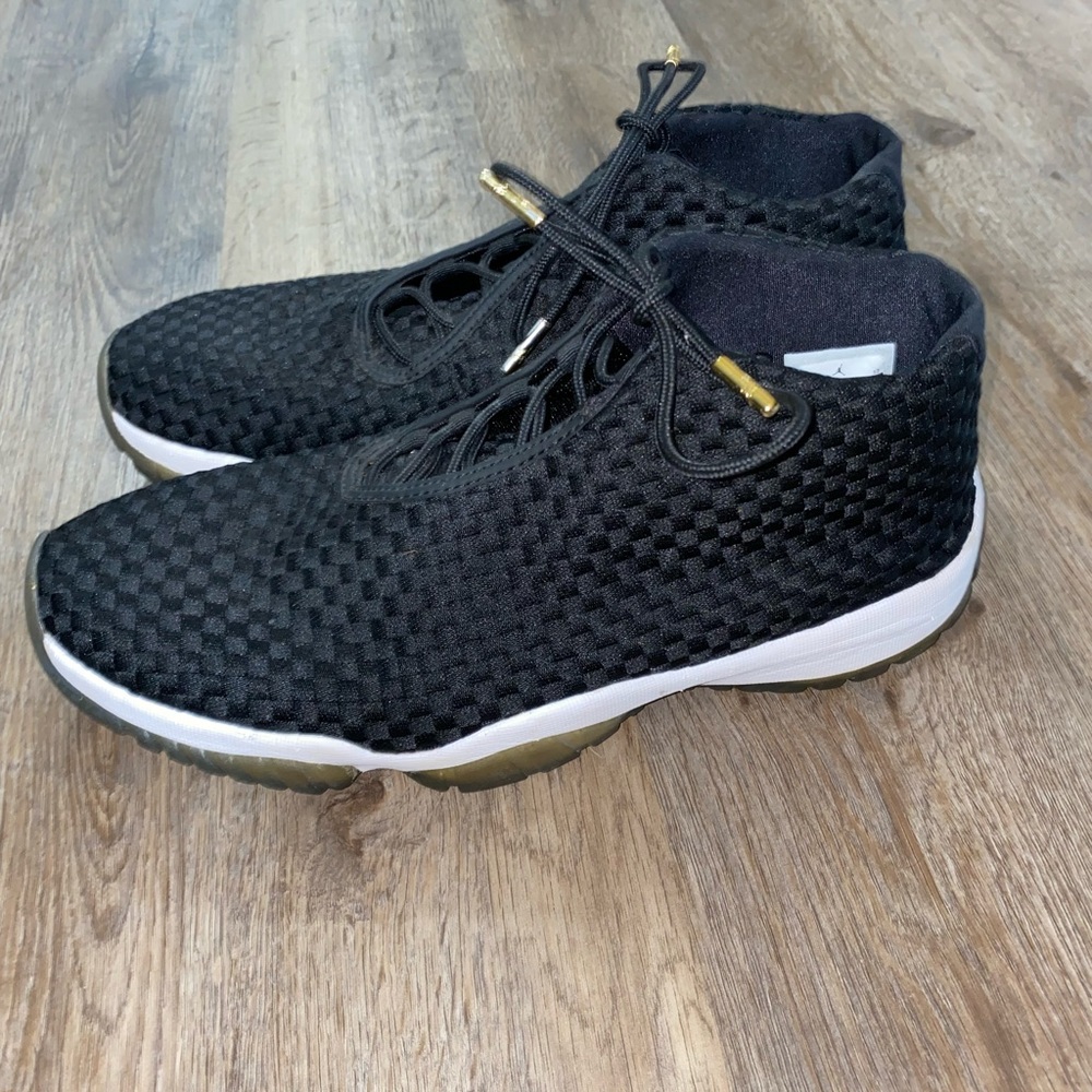 Jordan Retro